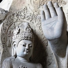 Yungang Caves